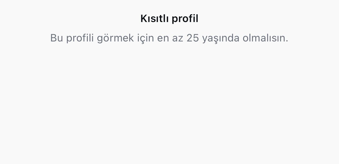 başıma gelene bakın