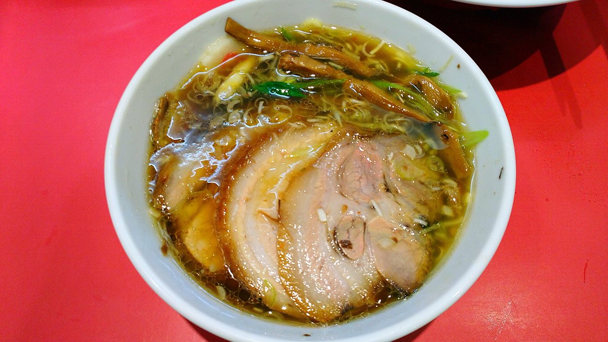 ラーメン好き クロコ🐊(黒こしょう改め)#ラーメン好き🍜 (@kurokosho_rzk) / X