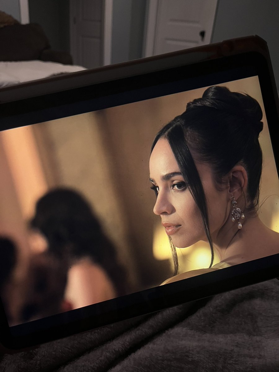 A REAL LATINA BADDIE #MyOxfordYear