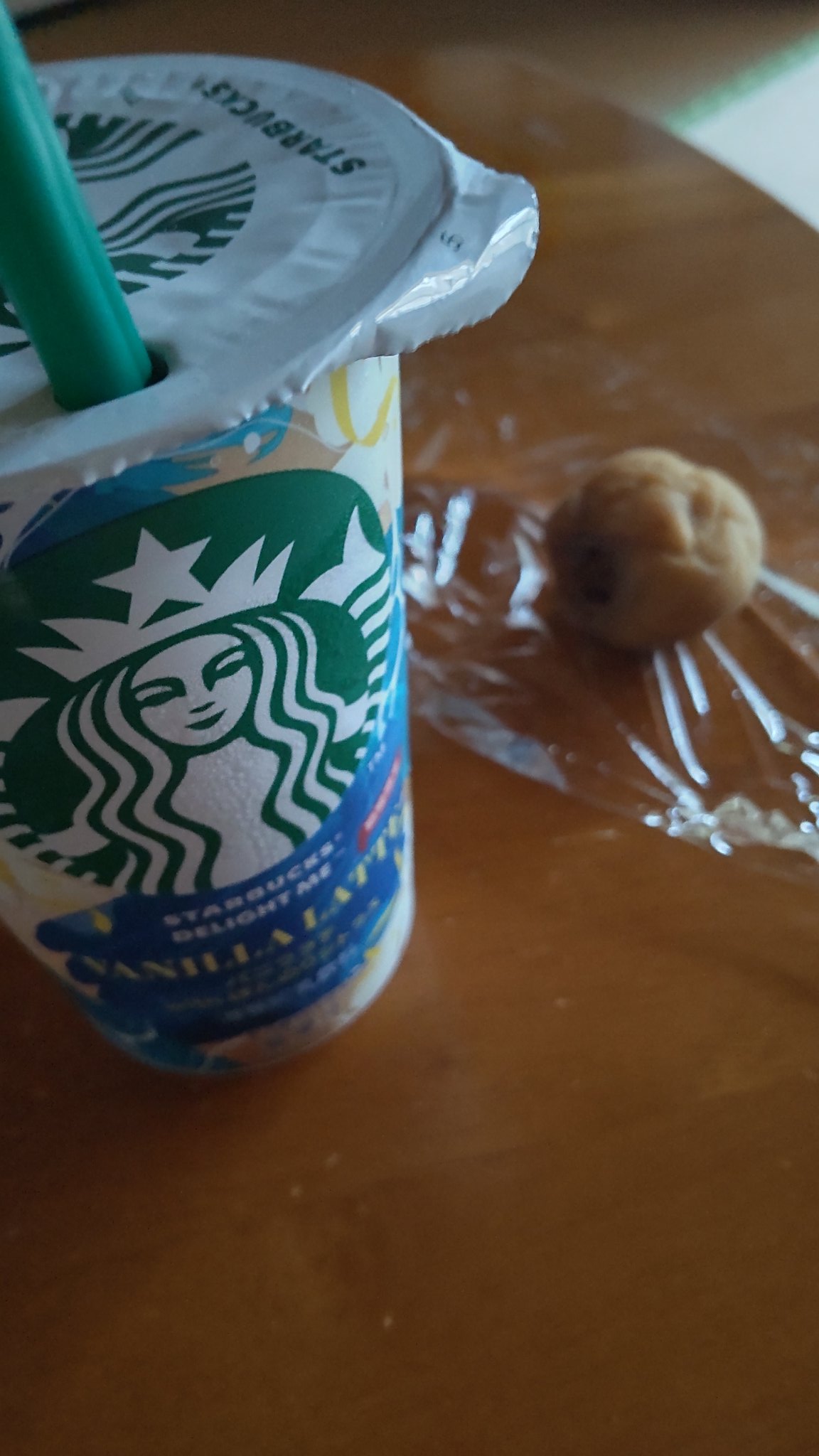 chappii　スターバックス スターバックス CPG 公式 (@starbucks_j_cpg) / X