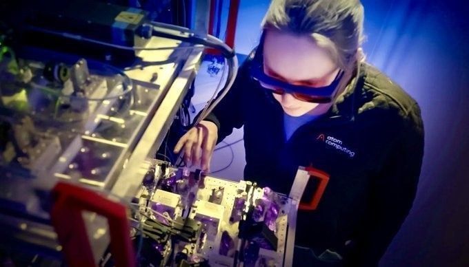 Quantum Computing's Future Potential and Challenges