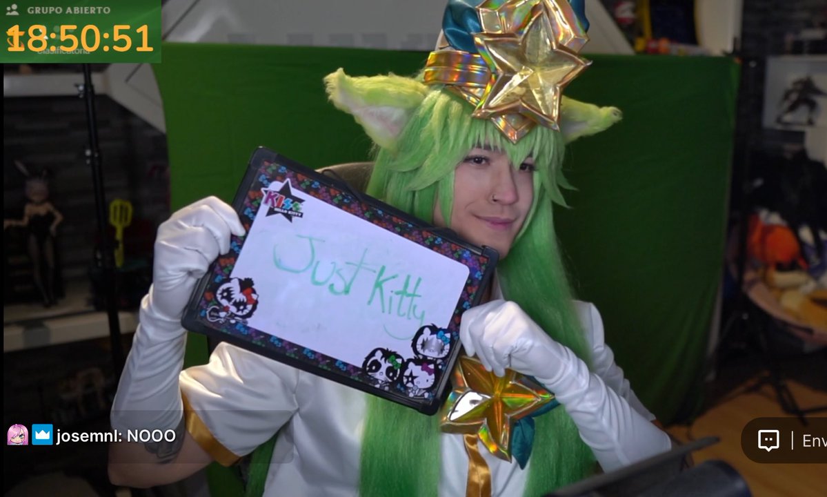 Gracias por el zingcito UwU 💗

(Aunque no me llamo Kitty) 🫩
<a href="/LukwerX/">Lukwer</a>