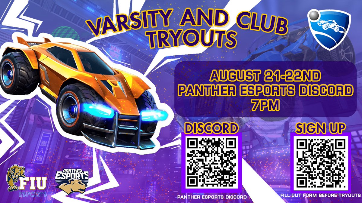 FIU Esports tweet media