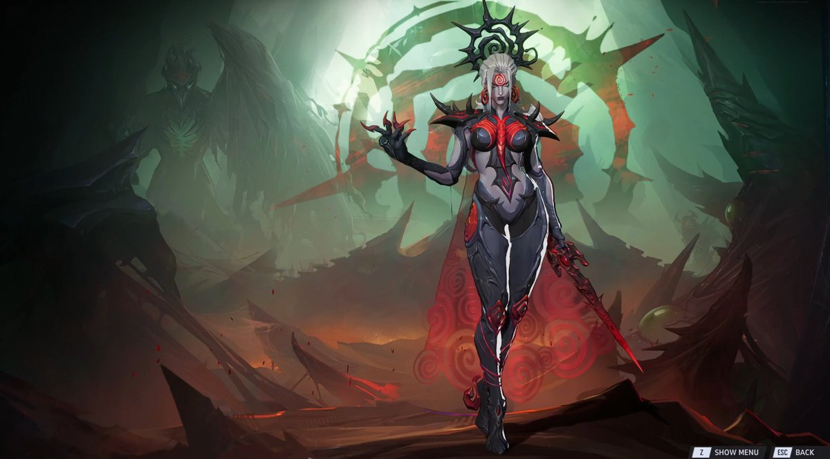 RivalsInfo (@rivalsinfo) on Twitter photo Here's our first in-game look at the Black Widow, The Thing, and Hela skin that will be available within the Queen's Codex Event Pass that will drop August 8th!
via <a href="/mmmmmmmmiller/">Miller Ross</a>
#MarvelRivals Here's our first in-game look at the Black Widow, The Thing, and Hela skin that will be available within the Queen's Codex Event Pass that will drop August 8th!
via <a href="/mmmmmmmmiller/">Miller Ross</a>
#MarvelRivals