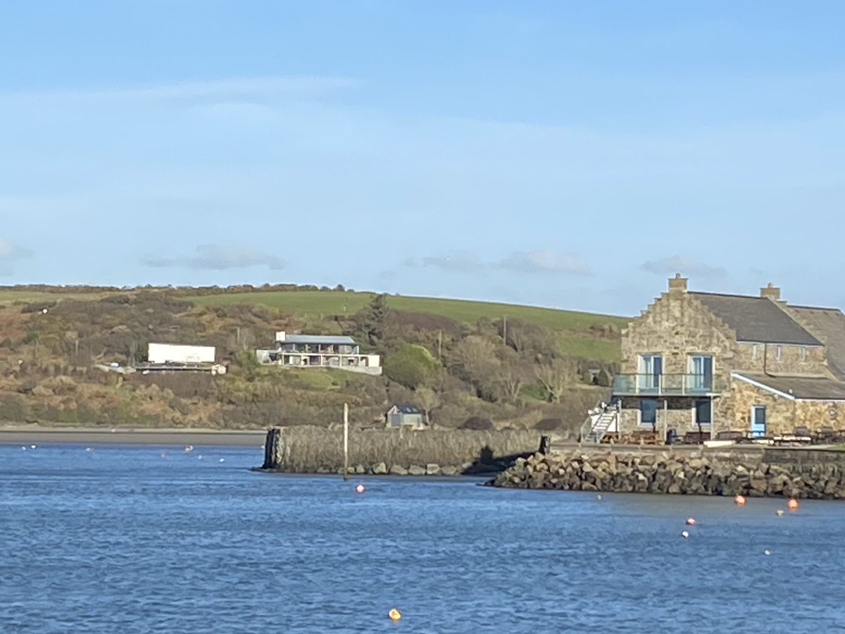 CarolPoyerPeett's tweet photo. Looking for 4 bed house with views in Newport #Pembs are or poss North Pembrokeshire coast for retained client who is a highly motivated buyer #homesearch #propertyfinder #buyingagent if you know of anything please get in touch - we dont charge the seller. Our fees paid by buyer https://t.co/sp56txN1r9