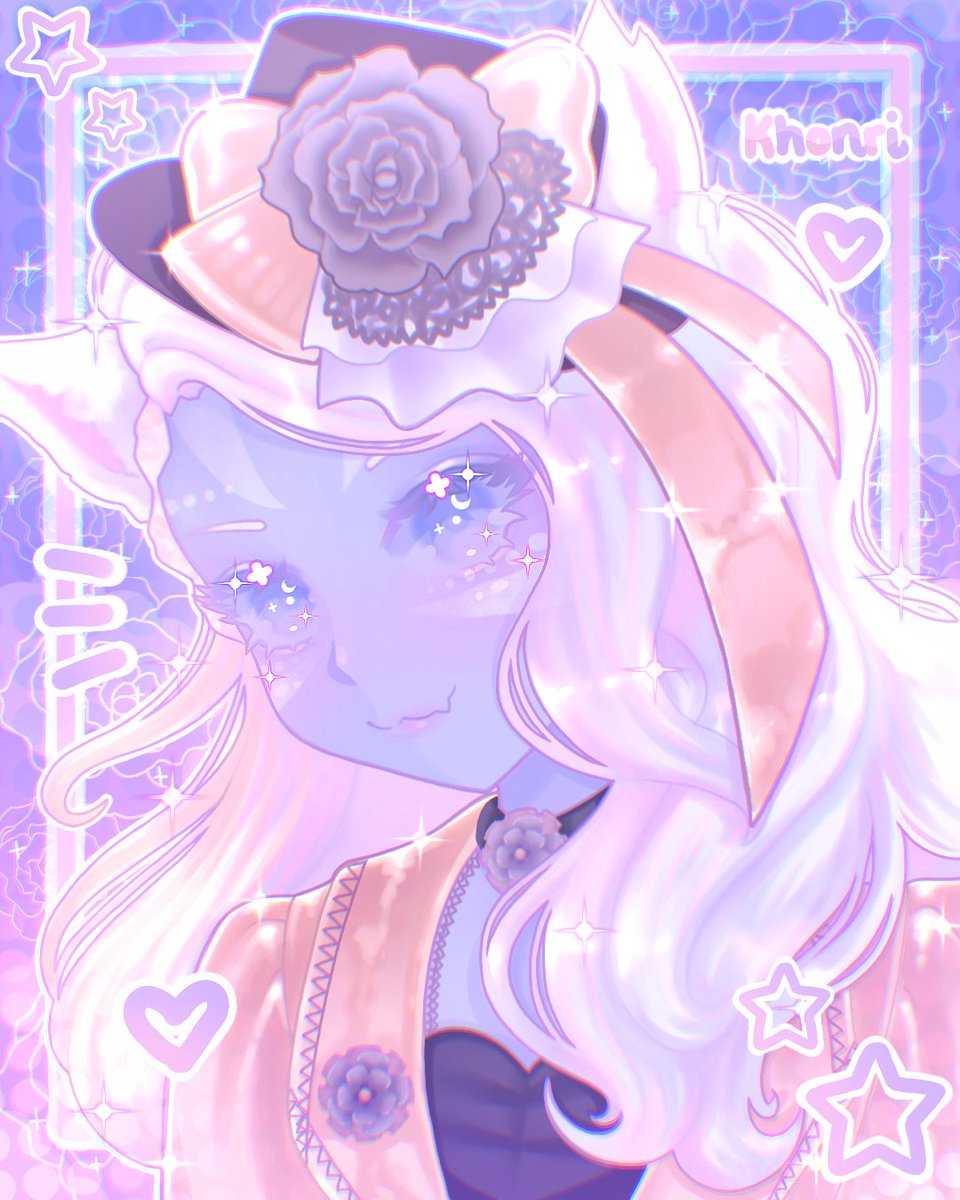 Dragonheart 🍃🍵 VTuber Artist | @DragonheartCafe tweet media