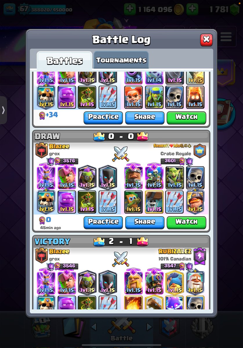 36 top 200 players add