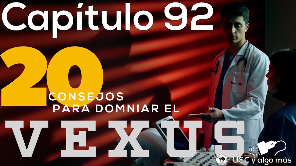 🚑💡 ¡Nuevo video! En Capítulo 92, comparto mis 20 trucos para dominar el protocolo VExUS y mejorar tu evaluación de la congestión venosa en pacientes críticos. Aprende desde la teoría hasta la práctica📊🔍
👉 tinyurl.com/2cyp9mh9
 #VExUS #Ultrasonido
