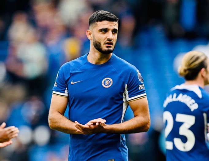 15m for Borja ??😭 Burnley fleeced, robbed, bended us over😭. Burnley you will pay for your sins at Turf Moor on Saturday, 22 November 2025 at 15:00 UK time speak soon.