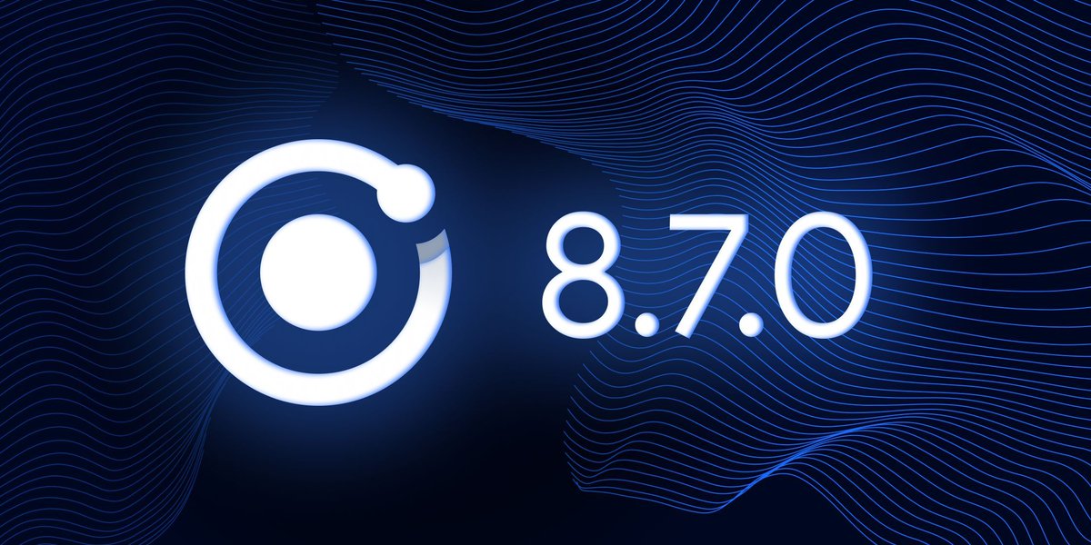 Ionic Framework 8.7 is here! 🎆

This release delivers powerful new features that enhance developer productivity and user experience. Discover the latest enhancements here 👇 
ionic.io/blog/announcin…