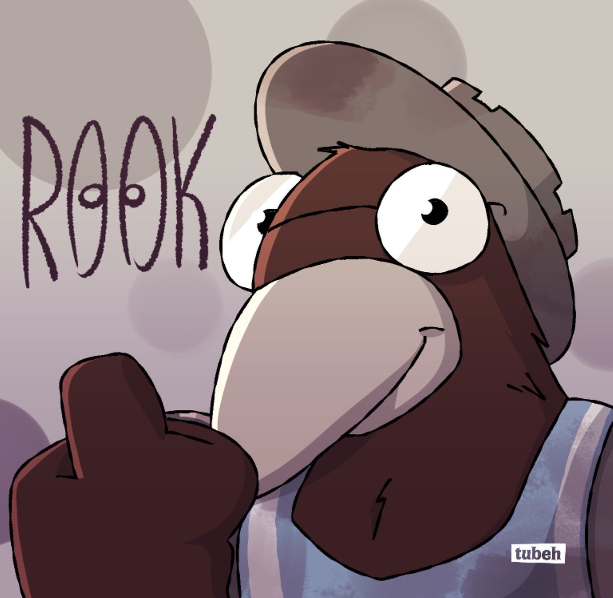 TestTubeh (@testanimation) on Twitter photo July 6th - Rook <a href="/TheGreenFlame_/">green flame / cuflare</a> July 6th - Rook <a href="/TheGreenFlame_/">green flame / cuflare</a>