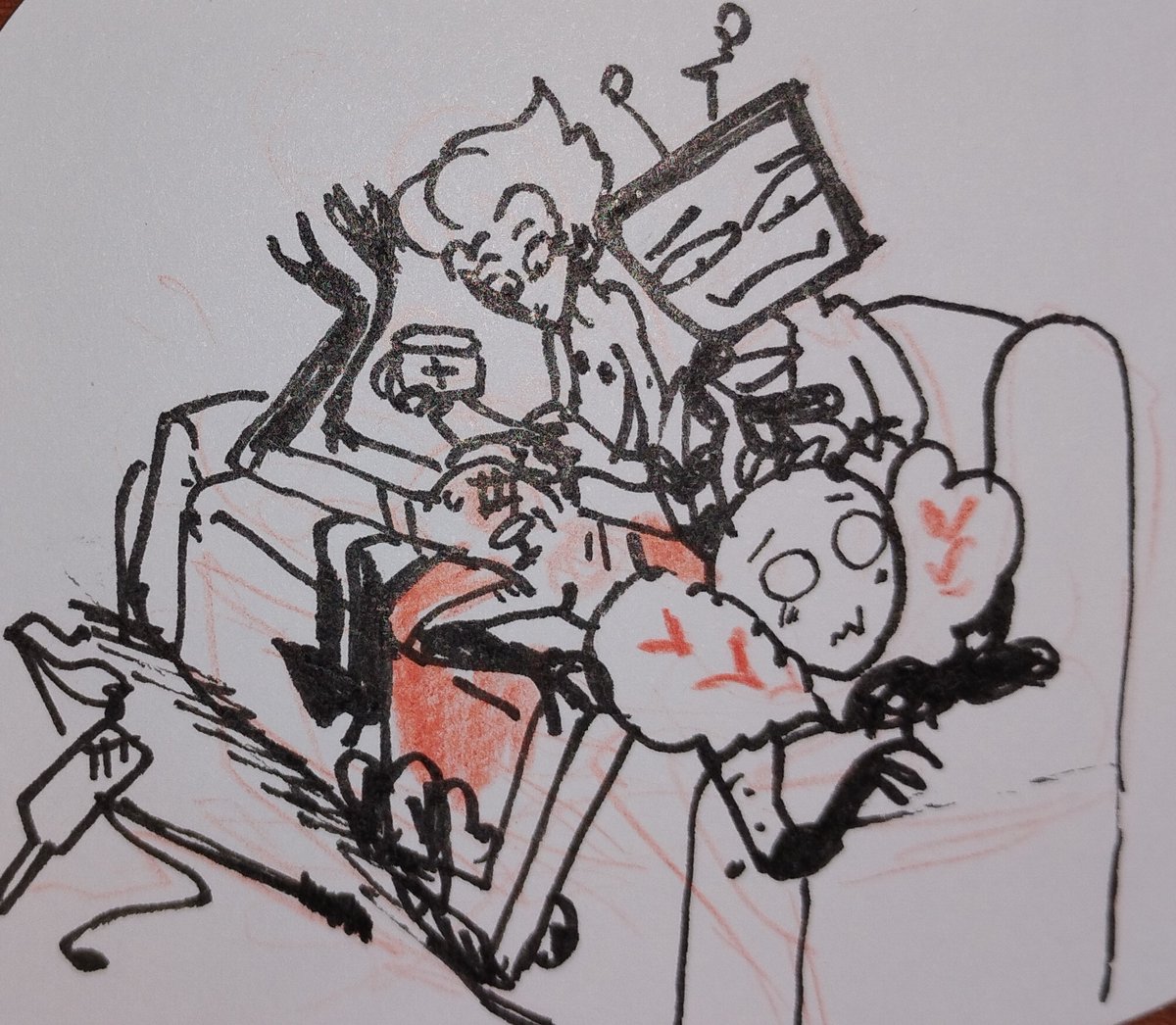 Thank youuu, Charlie ✨💖💖😆 by <a href="/valvedzilla/">🔞Dzilla🔞xxx Bokep</a>

#StaticMoth #VoxVal #AppleStatic #StaticApple #AppleStaticMoth #HazbinHotelLucifer #HazbinHotelValentino #HazbinHotelVox