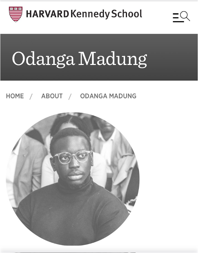 Odanga Madung tweet media