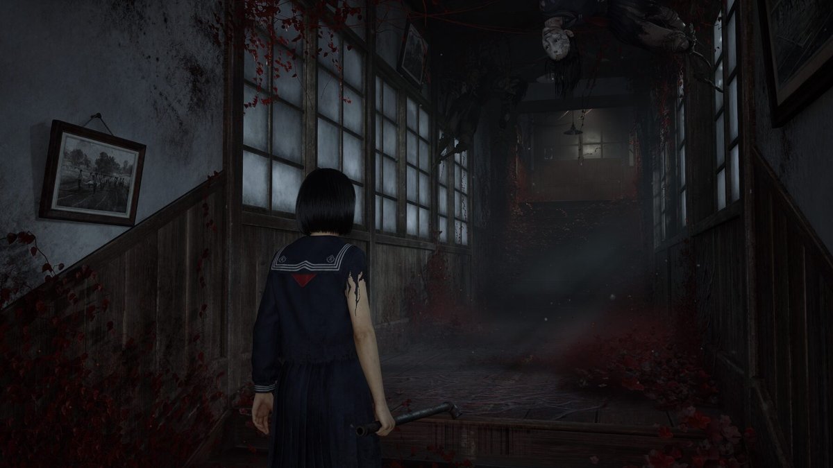 COMBATE PESADO E COM INSPIRAÇÕES EM SOULS?!

Prévias de Silent Hill f revelaram lutas brutais, estamina limitada e chefões de dar pesadelos.

comboinfinito.com.br/principal/sile…
.
#SilentHillF  #Soulslike #Konami