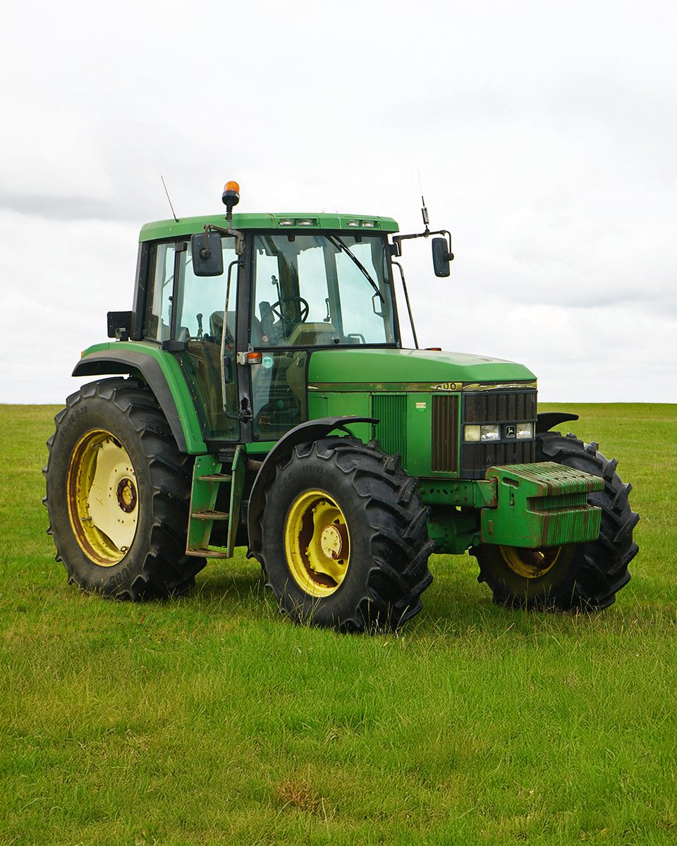 CheffinsMachine's tweet image. 🌟 Preview Now Live 🌟

Check out the preview for EJ &amp;amp; M Fowler, a brilliant live onsite auction of combine harvester, agricultural tractors, implements and more...

🖥️ Head over to our website to check out the FULL preview!

#Cheffins #Machinery #Auction #NewHolland #JohnDeere