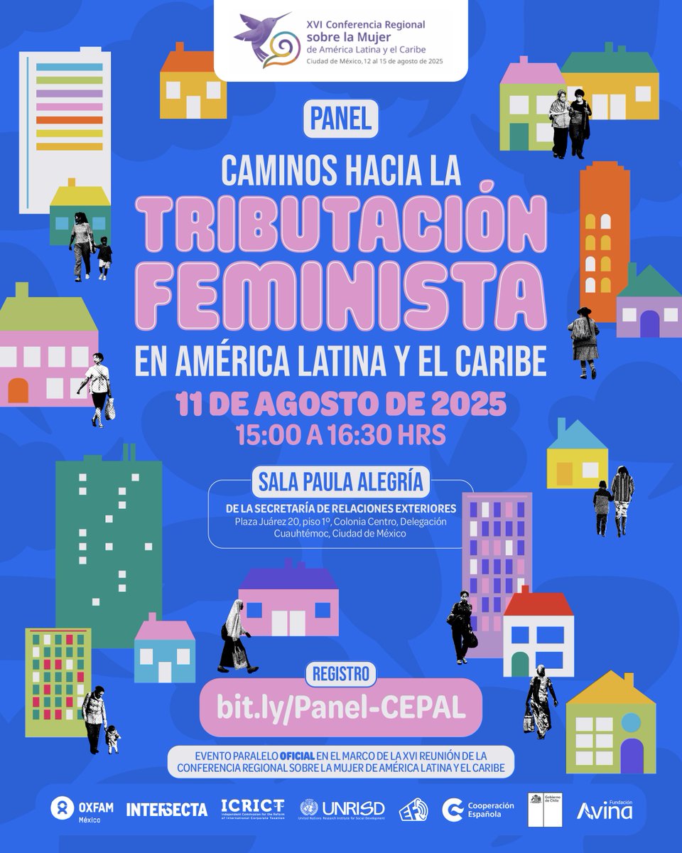 Intersecta tweet media