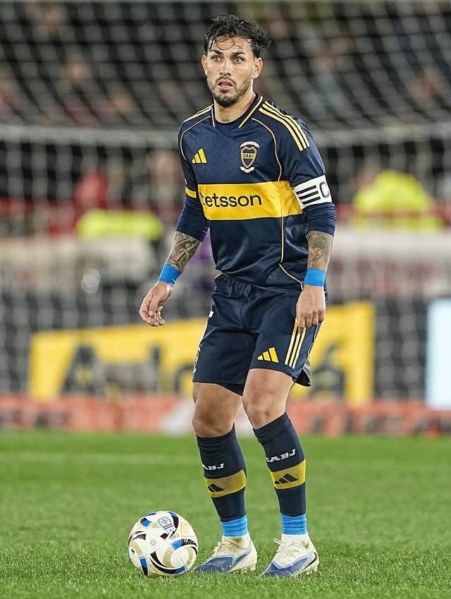 Mi 5, tu 5, nuestro 5.