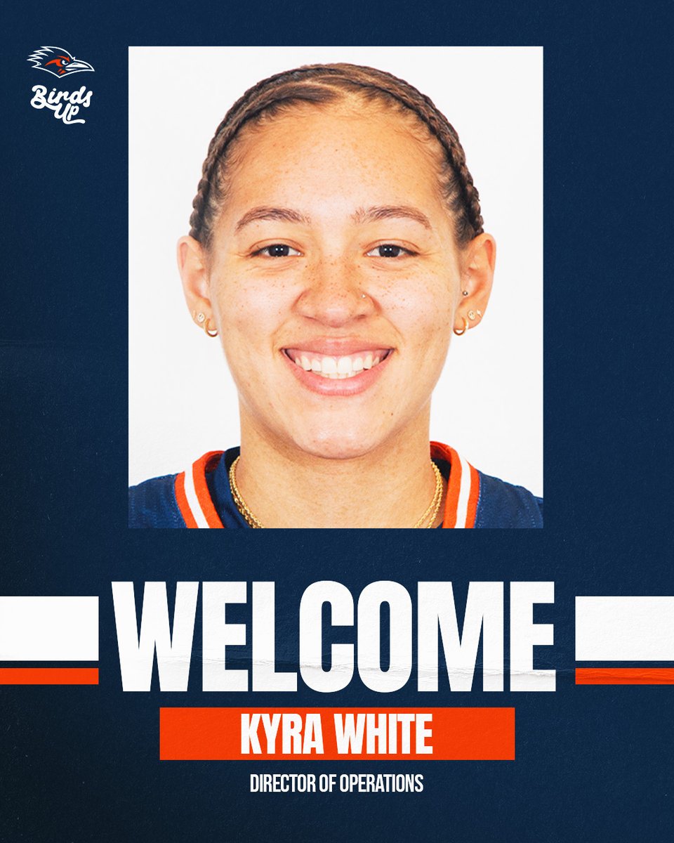 UTSA Women’s Basketball tweet media