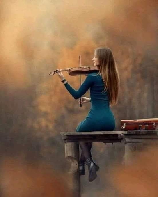 mLiLTkqyWi926VP's tweet photo. لا قيمة .. للحنٍ عذب .. 🎻

 إن عُزِف لقلبٍ أصم   ...!! https://t.co/gPMnLaIGRh