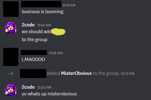 2codeAlt's tweet image. i did not ask for THAT guy 😭😭