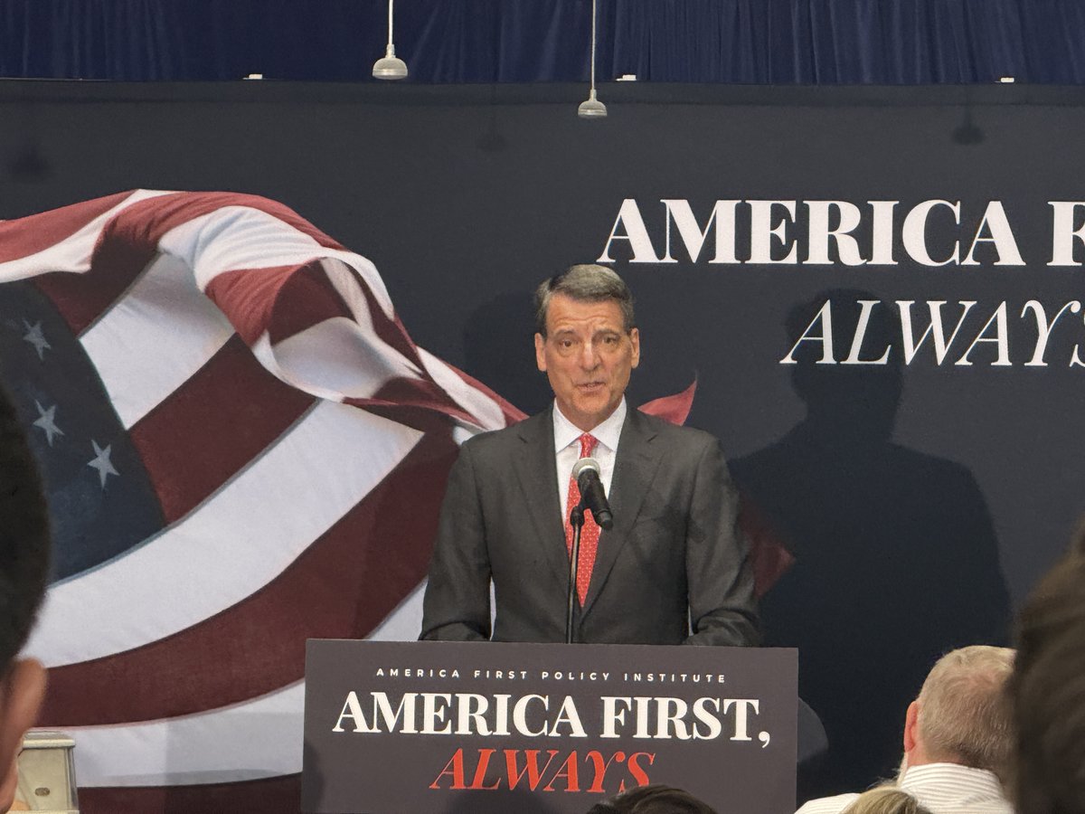 NormBChamp's tweet photo. A major milestone at @A1Policy yesterday: @PaulAtkinsETH, SEC Chairman, announced the “Project Crypto”  — ushering in the new Golden Age of finance. #ProjectCrypto #SEC https://t.co/AhCGqD2g2w