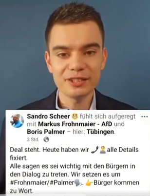 TanteAnni3's tweet photo. Muss Liebe schön sein.
Wenn ich groß bin, kauf ich mir auch ein Pfund!
#nikischreibtkacki #SandroScheer https://t.co/NBAbkErzmS