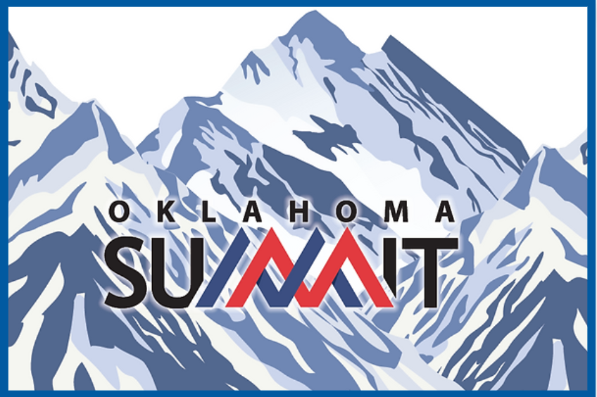 We are so excited to see you at Oklahoma Summit, August 4 and 5!
Our Day 1 schedule is:
• Exhibit Hall Booth
     • Location: Agency booth-until 11:15 am.
• Presentation title: "CareerTech Testing: From Creation to Credentialing"
     • Location: B East
     • Time: 11:30 am