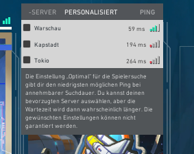 4stronn's tweet photo. why can i only select 3 servers @VALORANT https://t.co/jqlOytMt2i