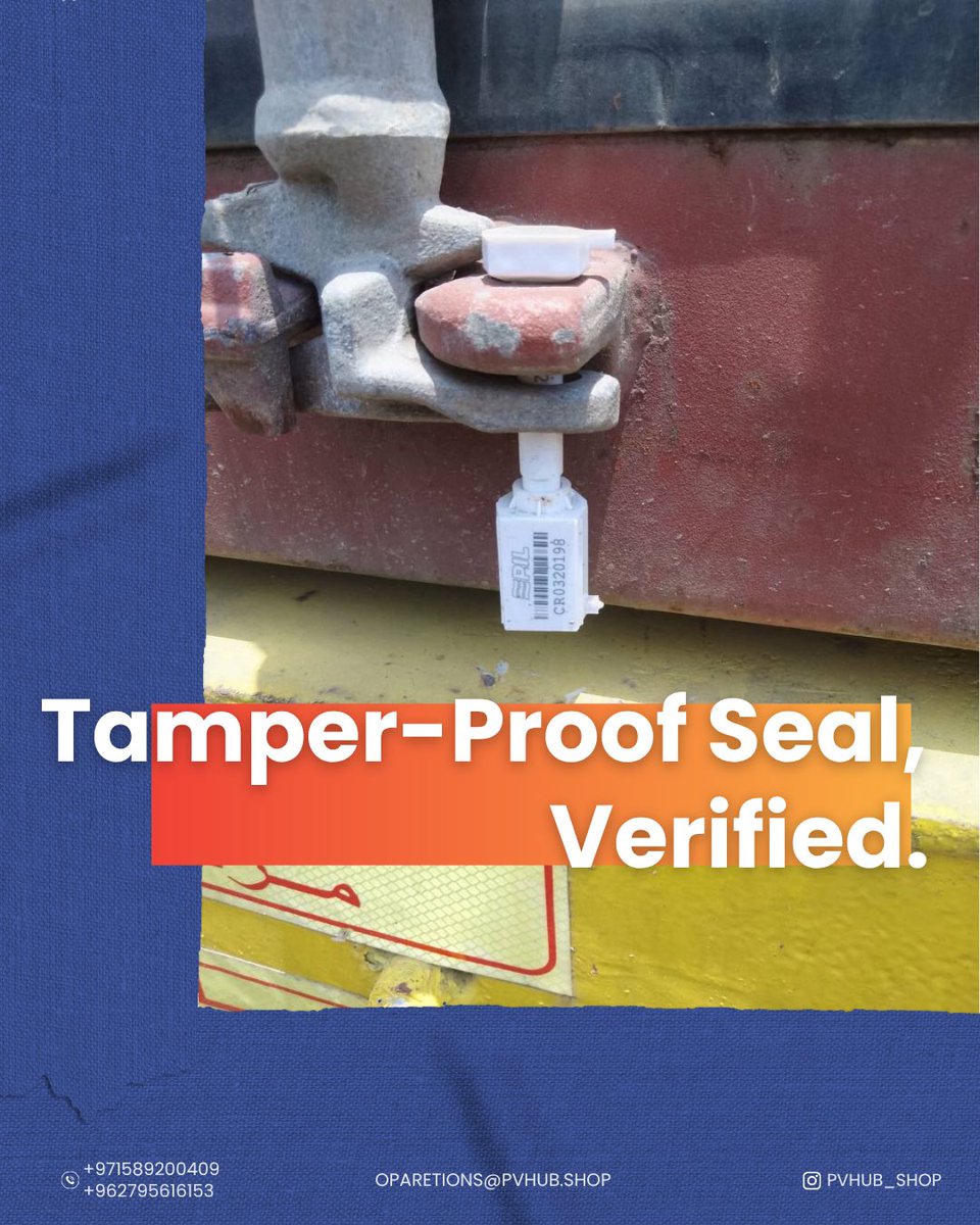 PVhub_shop's tweet photo. 🔒 From sealing to delivery – every step is handled with precision.
من الإغلاق حتى التسليم – كل خطوة تتم بدقة 🔒عالية.

#LogisticsSolutions  
#SolarPanels  
#QualityAssured  
#SupplyChain   
#CleanEnergy  
#JinkoSolar  
#JordanShipping  
#MENAenergy  
#SolarLogistics https://t.co/5prQvcGy4d