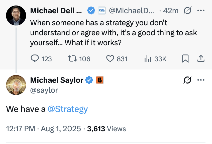 The Bitcoin Historian tweet media