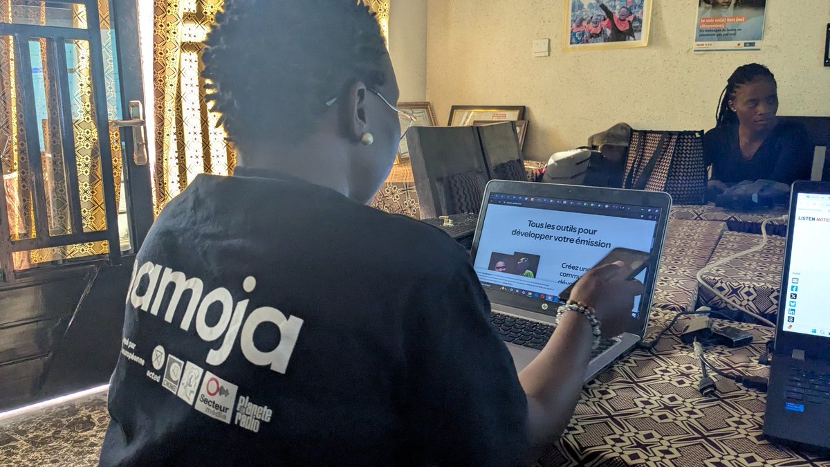 MAKASI MAHAMBA Daniel Jasiri Levergénois tweet media