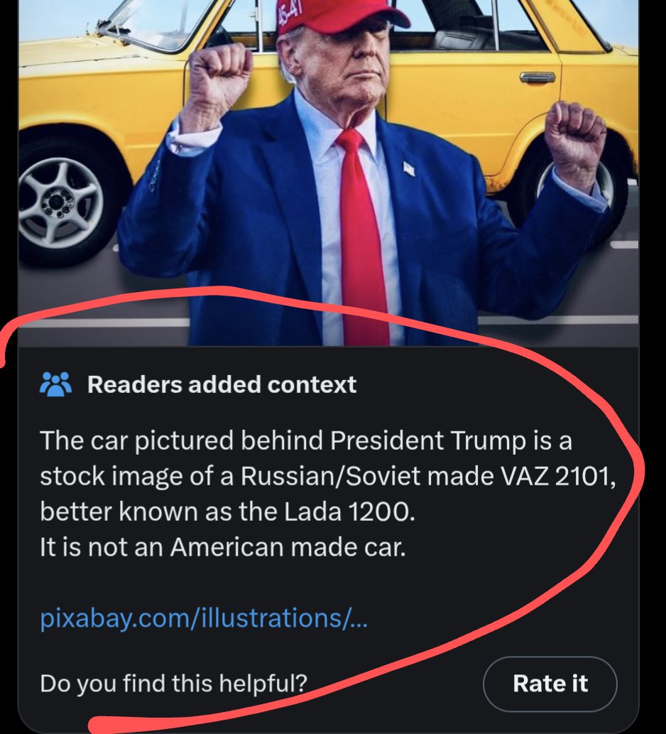 Who the f is in charge of this account...
