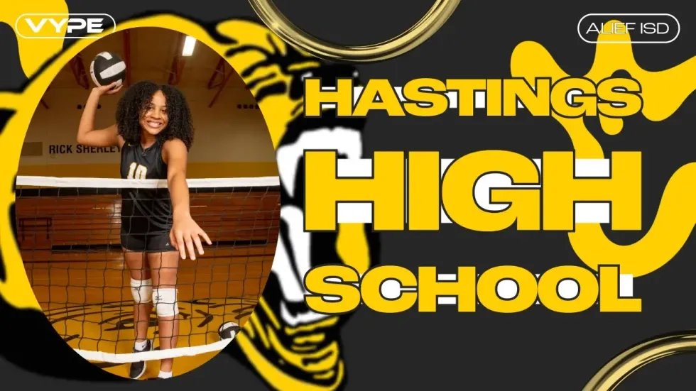 ROLL THE TAPE: Hastings High School 2025 Fall Media Day Hype Video

Our team traveled to Alief ISD for their 2025 Fall Media Day recently. Check out the Alief Hastings behind-the-scenes hype video below!

WATCH:vype.com/Texas/Houston/…