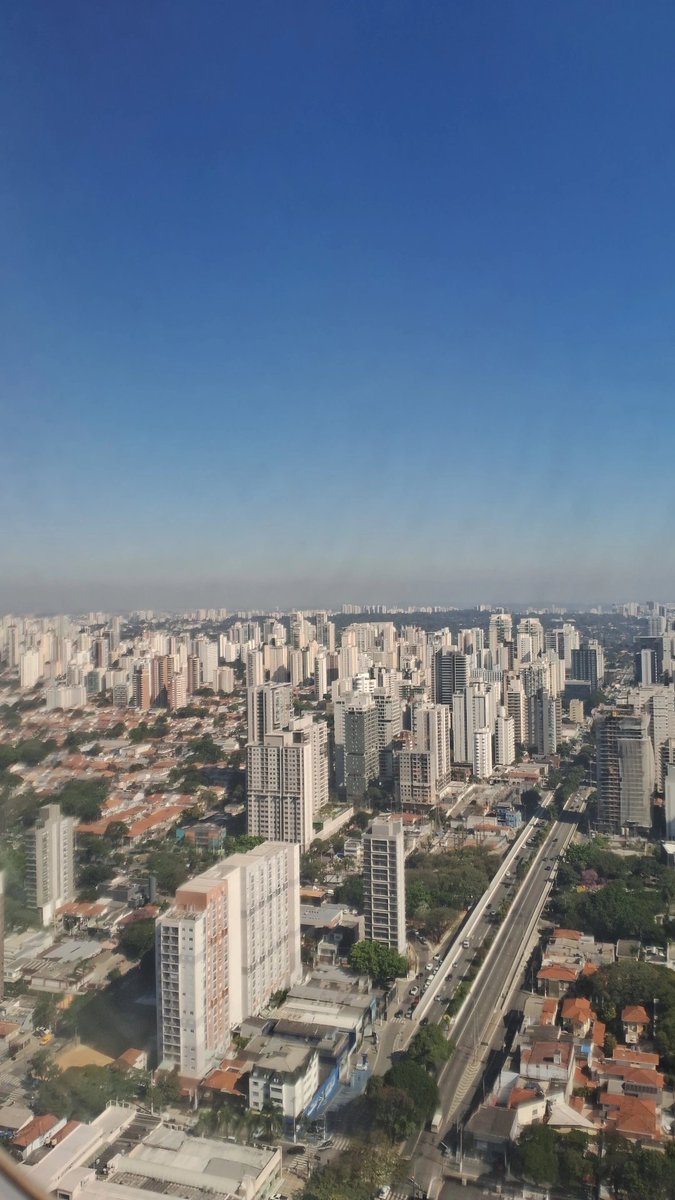 Cheguei. O que tem de bom em SP hoje?