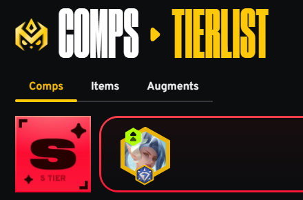 El mejor B patch de la historia