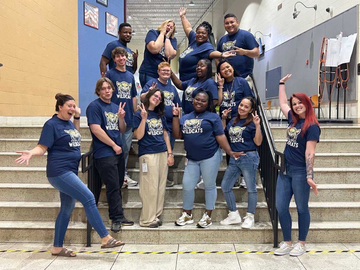 Saluda Trail STEAM Middle tweet media