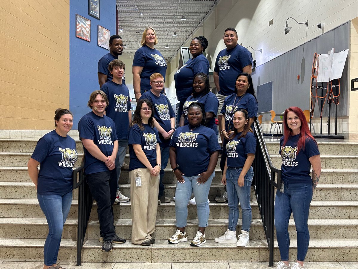 Saluda Trail STEAM Middle tweet media