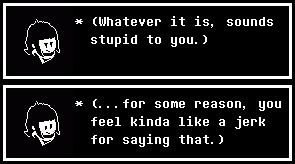 Lucky (Parody Takeover) tweet media