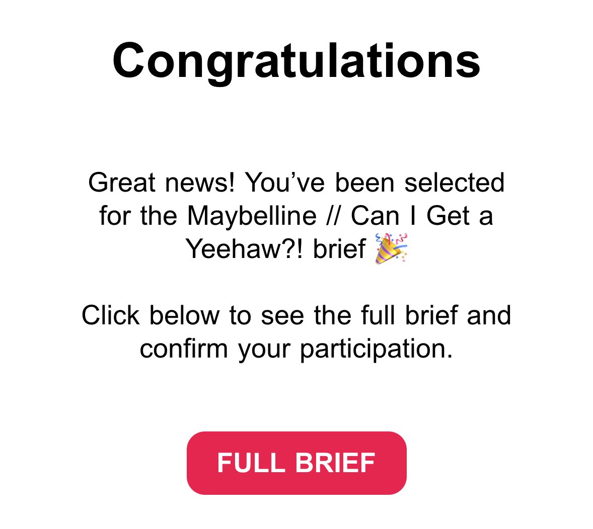 Heaven | UGC Creator tweet media