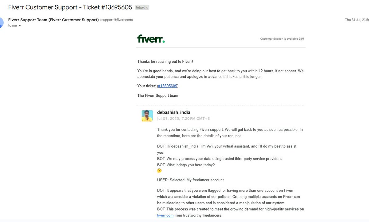 Debashish Biswas tweet media