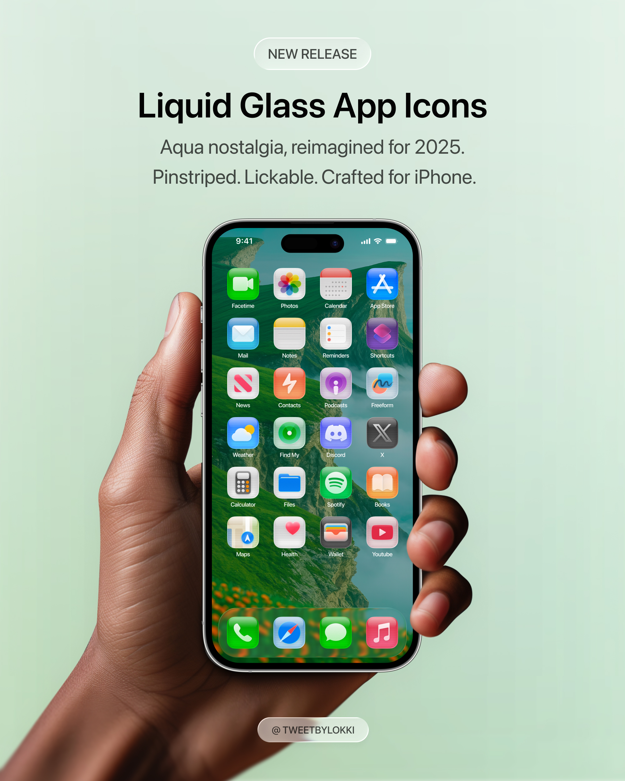 Lokki (@tweetbylokki) / X