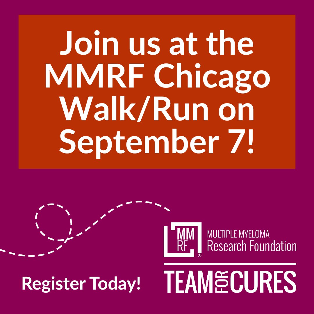 Multiple Myeloma RF (@themmrf) on Twitter photo Honored to join <a href="/chicagosky/">Chicago Sky</a>'s Health & Wellness Night with <a href="/UChicagoMed/">UChicago Medicine</a>, raising awareness for multiple myeloma. Grateful to <a href="/MagellanCorp/">Magellan Corporation</a> for their support and to celebrate Pam Worth, our Spirit of Hope awardee for the 2025 Chicago Walk/Run. Honored to join <a href="/chicagosky/">Chicago Sky</a>'s Health & Wellness Night with <a href="/UChicagoMed/">UChicago Medicine</a>, raising awareness for multiple myeloma. Grateful to <a href="/MagellanCorp/">Magellan Corporation</a> for their support and to celebrate Pam Worth, our Spirit of Hope awardee for the 2025 Chicago Walk/Run.