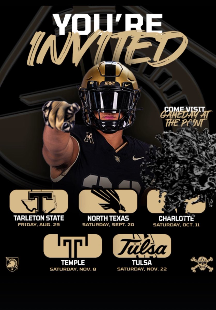 Ira Dale Jr (@dale_4x) on Twitter photo Thank you <a href="/ArmyWP_Football/">Army Football</a> for the invite 🙌🏽!! <a href="/john_p34/">John Peacock</a> <a href="/tank_941_/">Coach T</a> <a href="/jleee74/">Coach Josh Hunter</a> <a href="/VeniceRecruit10/">Venice Recruiting</a> <a href="/JerryRecruiting/">Rising Stars</a> <a href="/H2_Recruiting/">Hasani (H2) | Football Recruiting</a>  <a href="/Andy_Villamarzo/">Andy Villamarzo</a> <a href="/247recruiting/">247Sports Recruiting</a> <a href="/PrepRedzoneFL/">Prep Redzone Florida</a> <a href="/RivalsFriedman/">Adam Friedman</a> <a href="/Rivals/">Rivals</a> Thank you <a href="/ArmyWP_Football/">Army Football</a> for the invite 🙌🏽!! <a href="/john_p34/">John Peacock</a> <a href="/tank_941_/">Coach T</a> <a href="/jleee74/">Coach Josh Hunter</a> <a href="/VeniceRecruit10/">Venice Recruiting</a> <a href="/JerryRecruiting/">Rising Stars</a> <a href="/H2_Recruiting/">Hasani (H2) | Football Recruiting</a>  <a href="/Andy_Villamarzo/">Andy Villamarzo</a> <a href="/247recruiting/">247Sports Recruiting</a> <a href="/PrepRedzoneFL/">Prep Redzone Florida</a> <a href="/RivalsFriedman/">Adam Friedman</a> <a href="/Rivals/">Rivals</a>