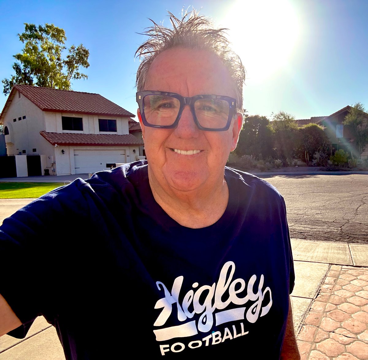 Kevin McCabe (@kevinmccabe987) on Twitter photo August 1, time for the annual countdown for the AzHS football season, in no particular order! The Deans Dogwalk Drip repping <a href="/HIGLEYFOOTBALL/">Higley Football</a> Gimme some Eddy Zubey offense with <a href="/Gunner_Fagrell/">Gunner Fagrell</a> and you have 🔥🚒 August 1, time for the annual countdown for the AzHS football season, in no particular order! The Deans Dogwalk Drip repping <a href="/HIGLEYFOOTBALL/">Higley Football</a> Gimme some Eddy Zubey offense with <a href="/Gunner_Fagrell/">Gunner Fagrell</a> and you have 🔥🚒