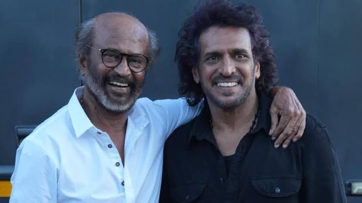 cine_muchatlu's tweet image. #LokeshKanagaraj:  

#Uppendra sir’s role in #Coolie has a personal touch — he’s a fan of #Rajinikanth sir in real life, and even in the film, his character will uplift and elevate Rajini sir! ❤️‍🔥🌟