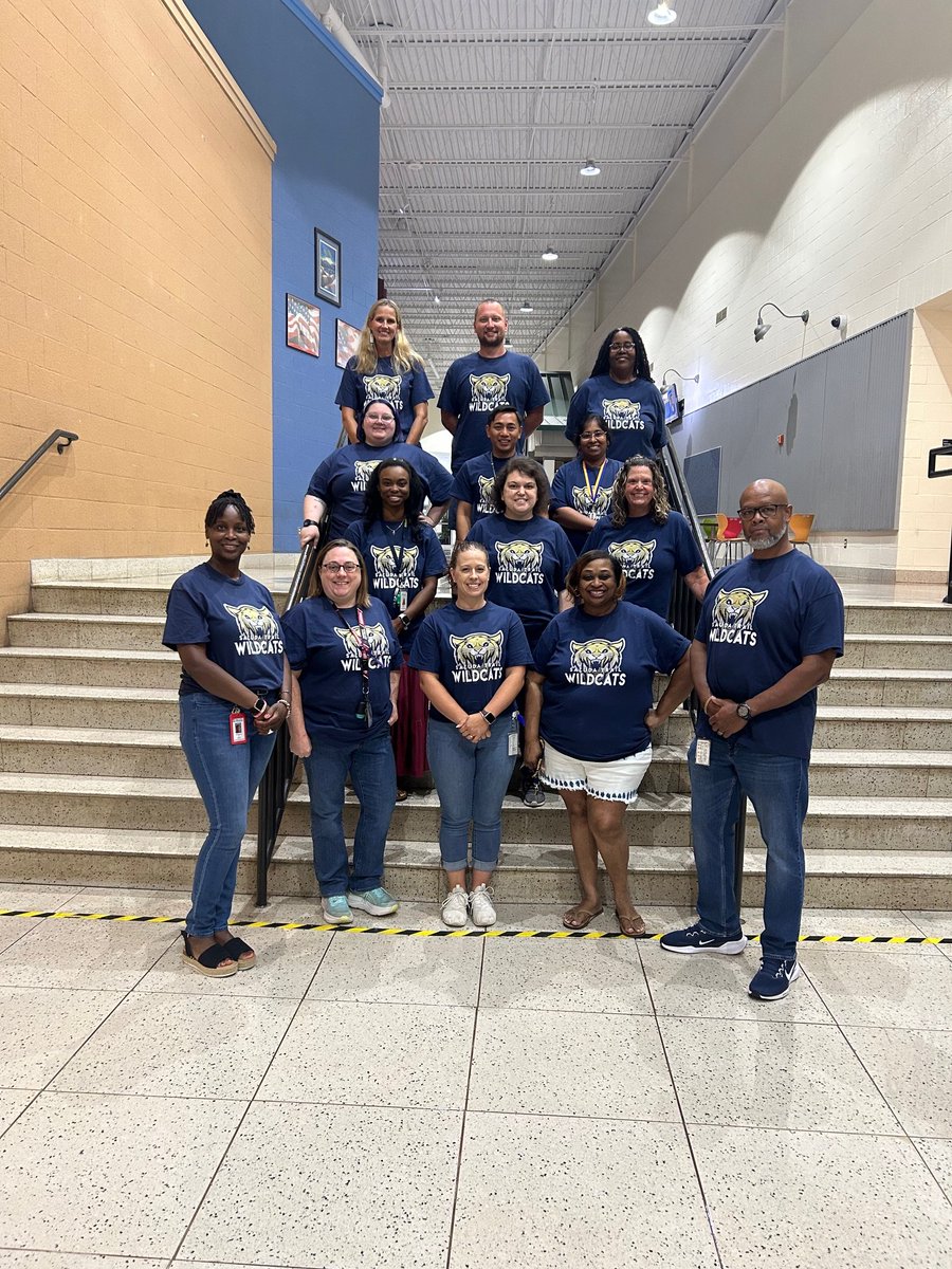 Saluda Trail STEAM Middle tweet media