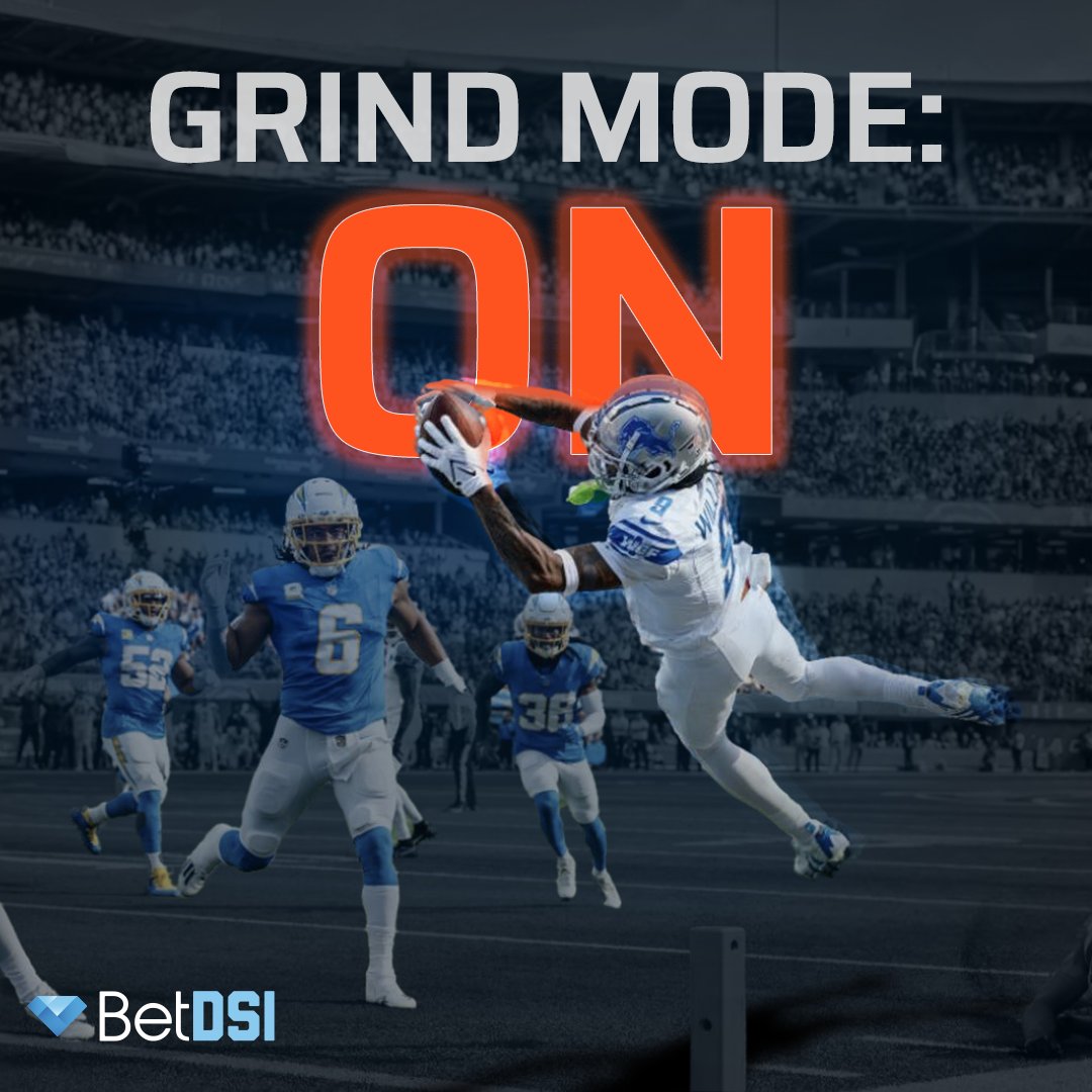 🏈 The NFL Preseason is almost here — and so is your chance to win 💰

✔️ NFL &amp; College action
✔️ Live betting + sharp lines
✔️ Big bonuses for new players

Be ready when football kicks off 👉 betdsi.eu

#NFLPreseason  #BetDSI #SportsBetting #NFL2025