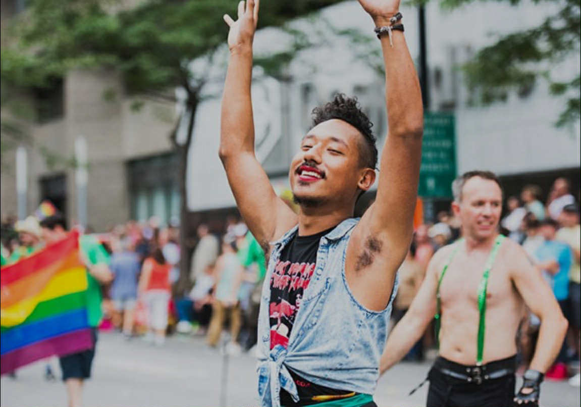 Josh Seanosky (@joshseanosky) on Twitter photo Montreal Pride: The Pride of Hatred
<a href="/FierteMTLPride/">Fierté MTL Pride</a> just crossed a despicable line. By banning Gaa’va, a Jewish LGBTQ+ organization, from its parade on the vague excuse of “hateful rhetoric” (with zero proof), the festival has plunged into an ideological swamp that reeks of Montreal Pride: The Pride of Hatred
<a href="/FierteMTLPride/">Fierté MTL Pride</a> just crossed a despicable line. By banning Gaa’va, a Jewish LGBTQ+ organization, from its parade on the vague excuse of “hateful rhetoric” (with zero proof), the festival has plunged into an ideological swamp that reeks of
