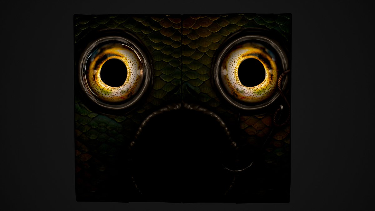 Fish Wooden Double Door 
steamcommunity.com/sharedfiles/fi…
Fish Wooden Double Door (Glow)
steamcommunity.com/sharedfiles/fi…
<a href="/FcpnchStds/">facepunch</a>
<a href="/gerrmanman/">ThatGermanGuy</a>
<a href="/playrust/">Rust</a>
<a href="/hedgesnvideos/">Hedge</a>

#Rustskins 
#Rust 
#Rustworkshop