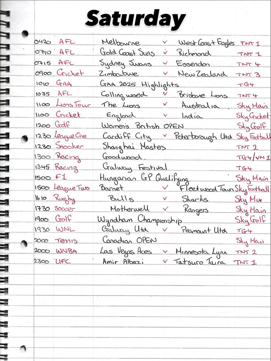 Time's Throw In? tweet media